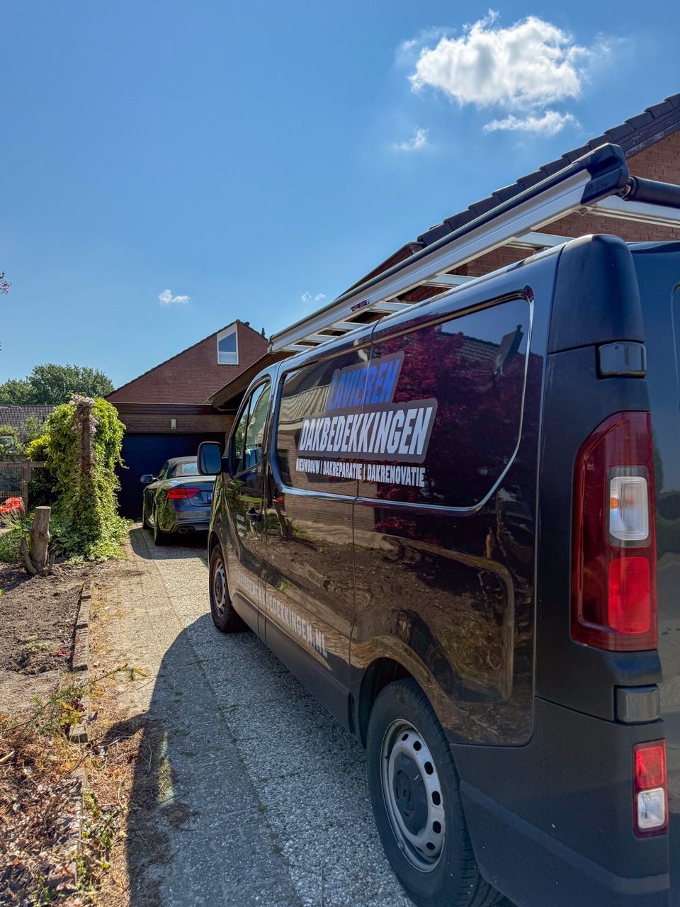 Lekkage service regio